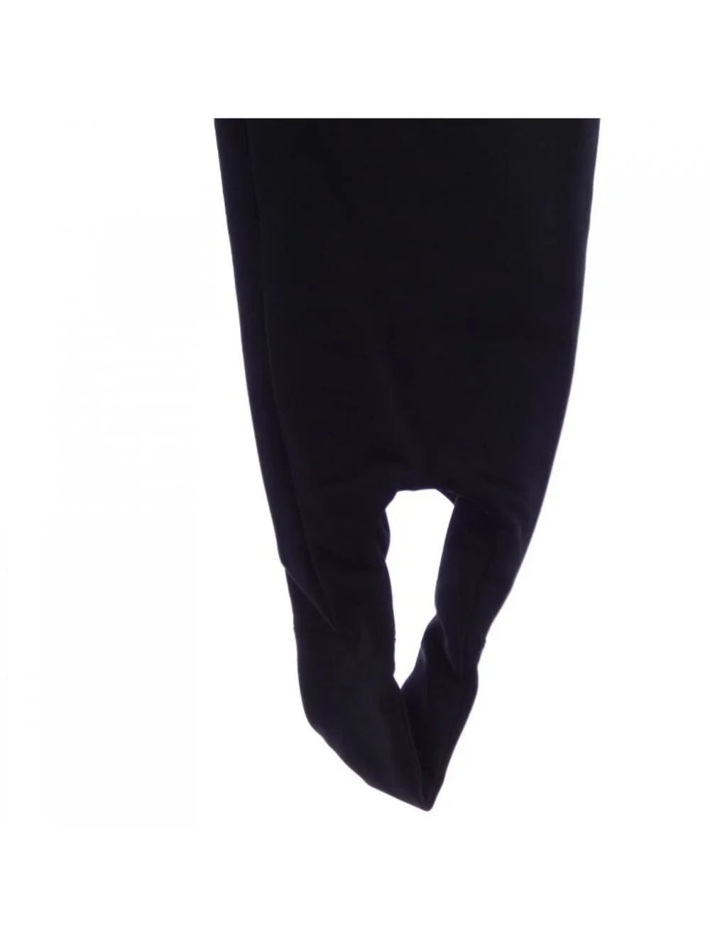 Chanel Pants Black